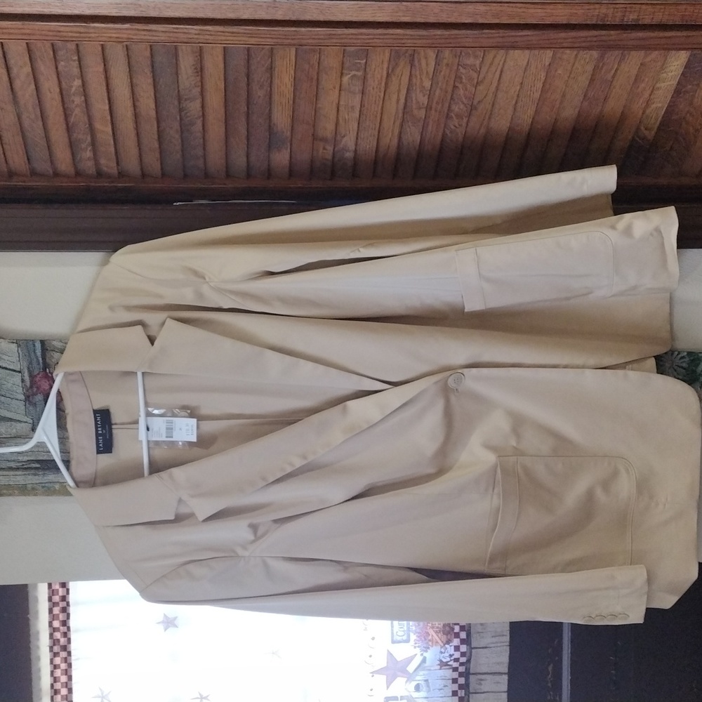 Lane Bryant nwtrl